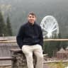 Anton Haievskyi profile