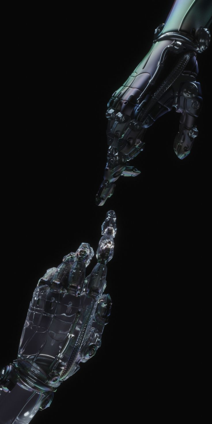 Abstract Circle Image